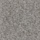 Miyuki delica Perlen 15/0 - Matted transparent gray mist DBS-1271